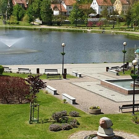 Warszawska Centrum - W Cenie 4 Rowery, Lodka Wioslowa, Kajak, Rower Wodny, Plaza มรุงโกโว ภายนอก รูปภาพ
