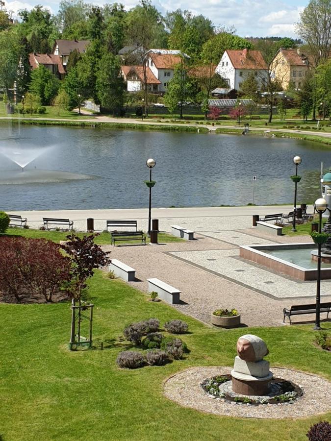 Warszawska Centrum - W Cenie 4 Rowery, Lodka Wioslowa, Kajak, Rower Wodny, Plaza มรุงโกโว ภายนอก รูปภาพ