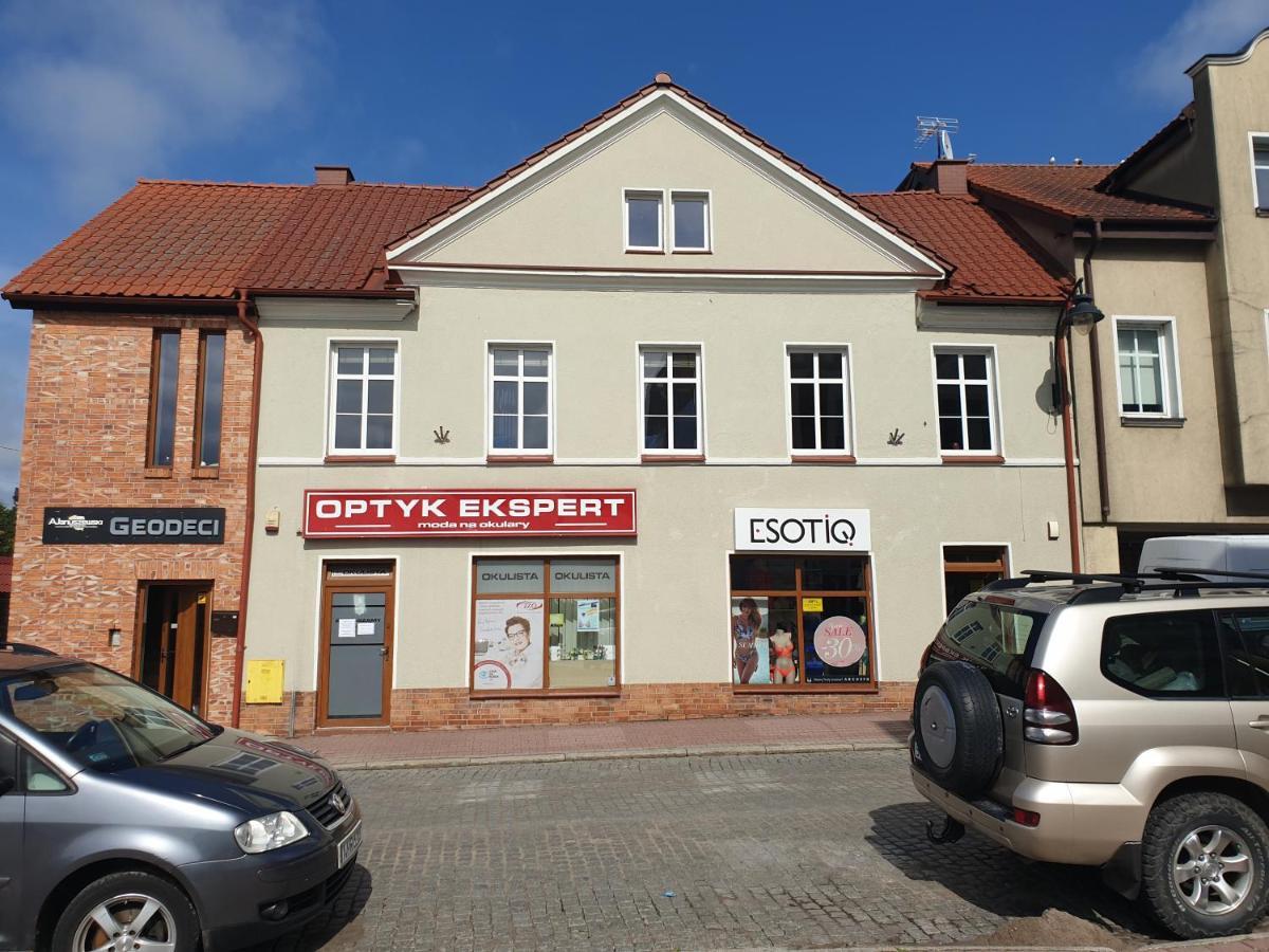 Warszawska Centrum - W Cenie 4 Rowery, Lodka Wioslowa, Kajak, Rower Wodny, Plaza มรุงโกโว ภายนอก รูปภาพ