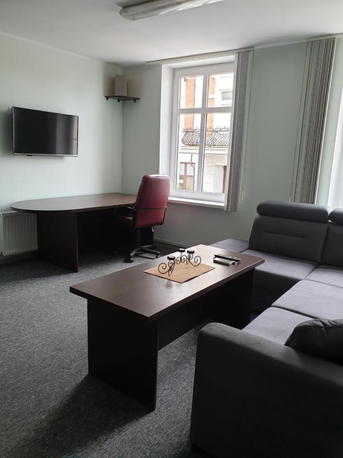 Warszawska Centrum - W Cenie 4 Rowery, Lodka Wioslowa, Kajak, Rower Wodny, Plaza มรุงโกโว ภายนอก รูปภาพ
